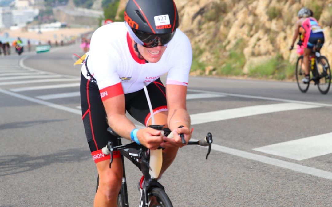 Ironman Barcelona 2017